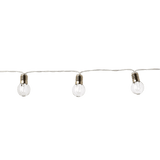 String lights