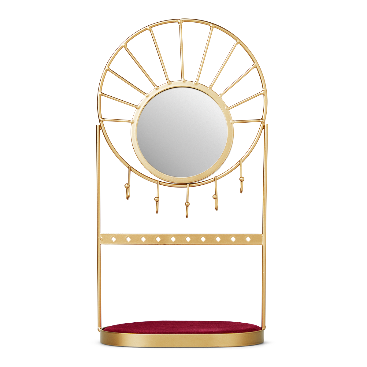 Jewelry holder