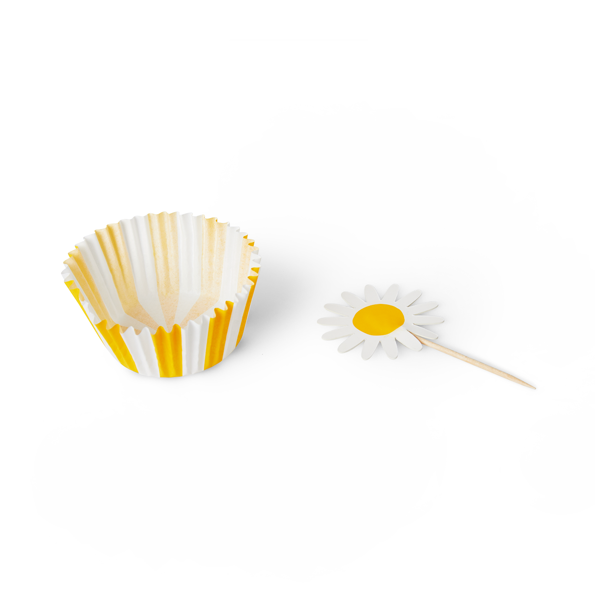 Cupcake set