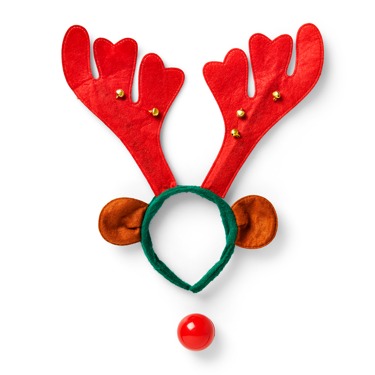 Costume. Rudolph