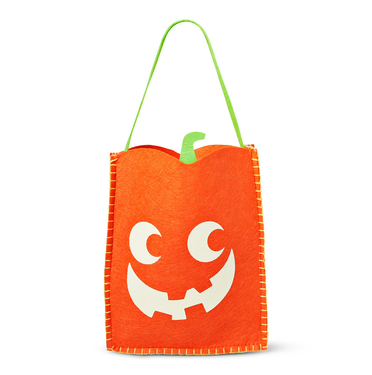 Trick-or-treat-bucket