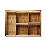 Storage organiser