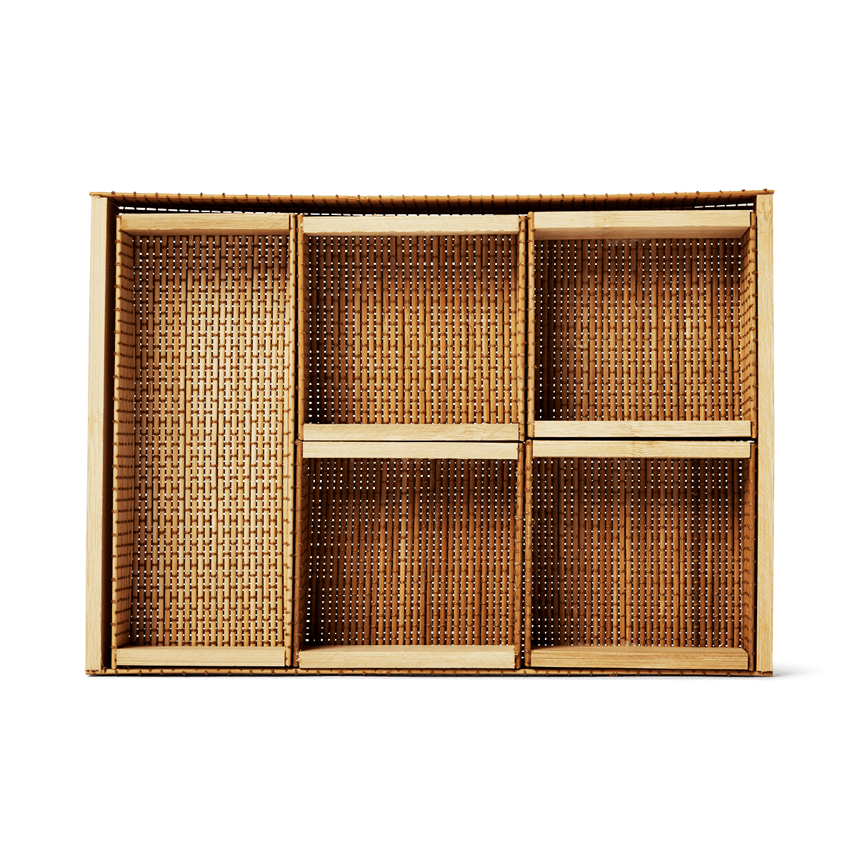 Storage organiser