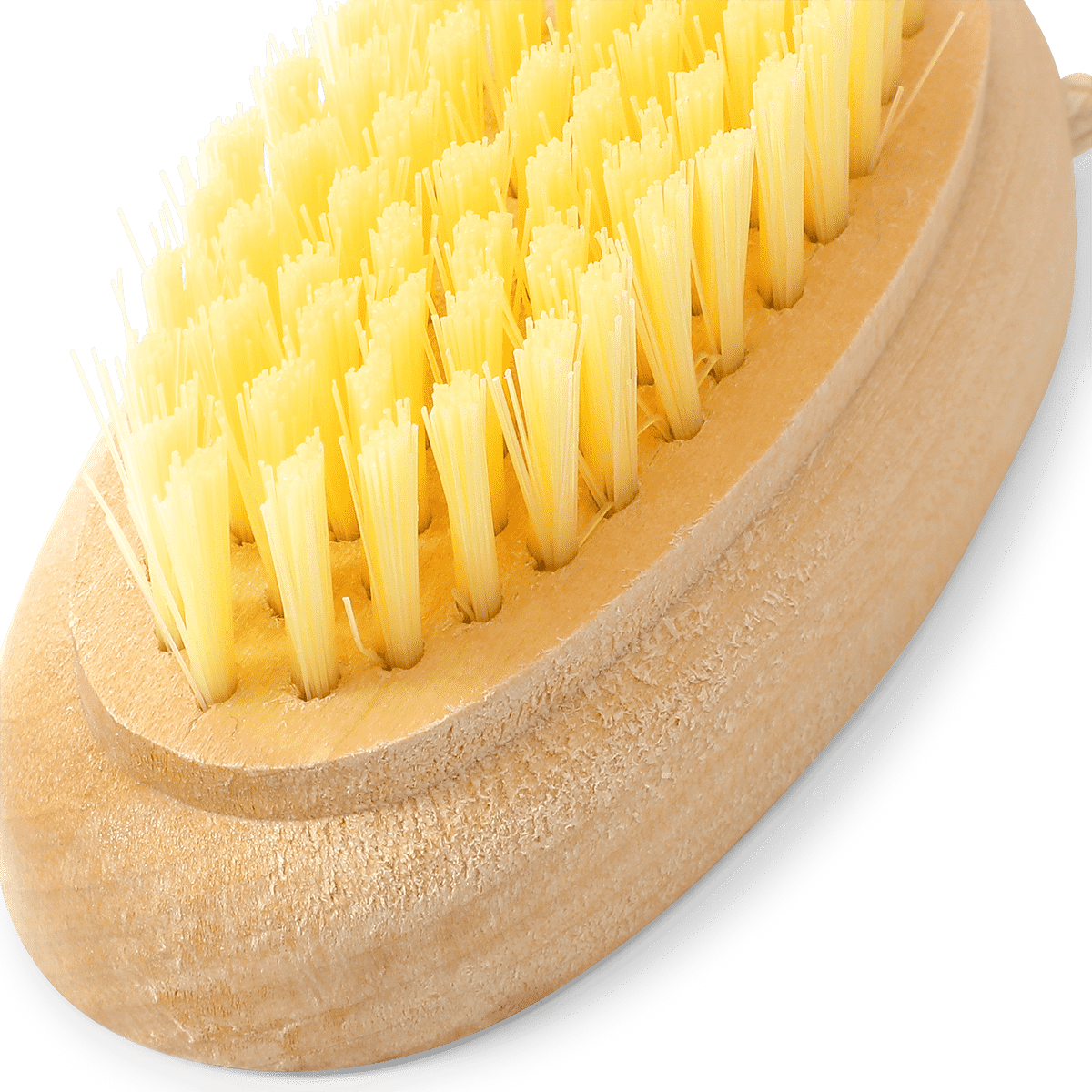 Nail brush