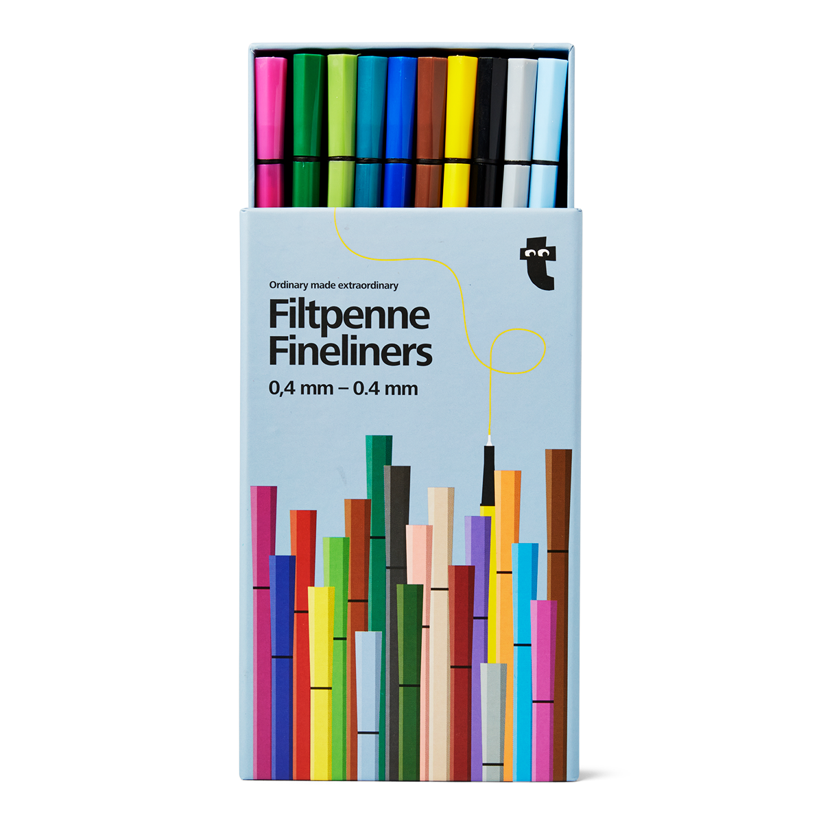 Fineliners