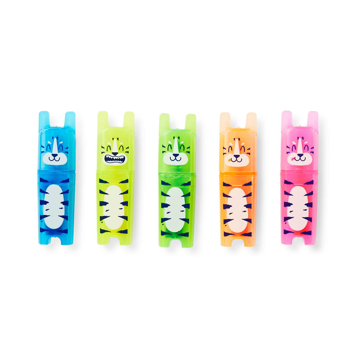 Highlighters