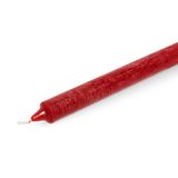 Candle. 25 cm