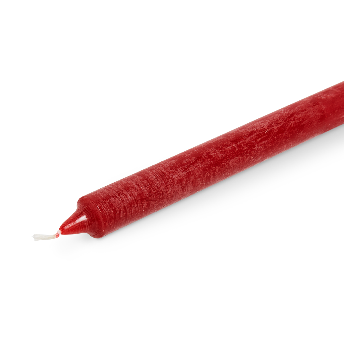 Candle. 25 cm