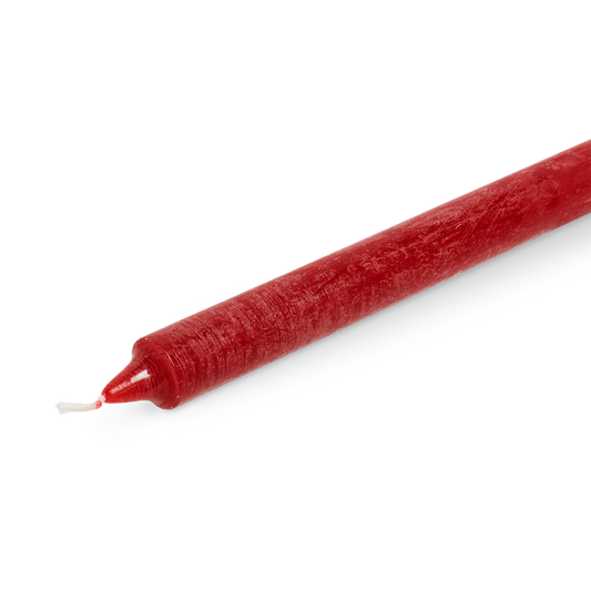 Candle. 25 cm