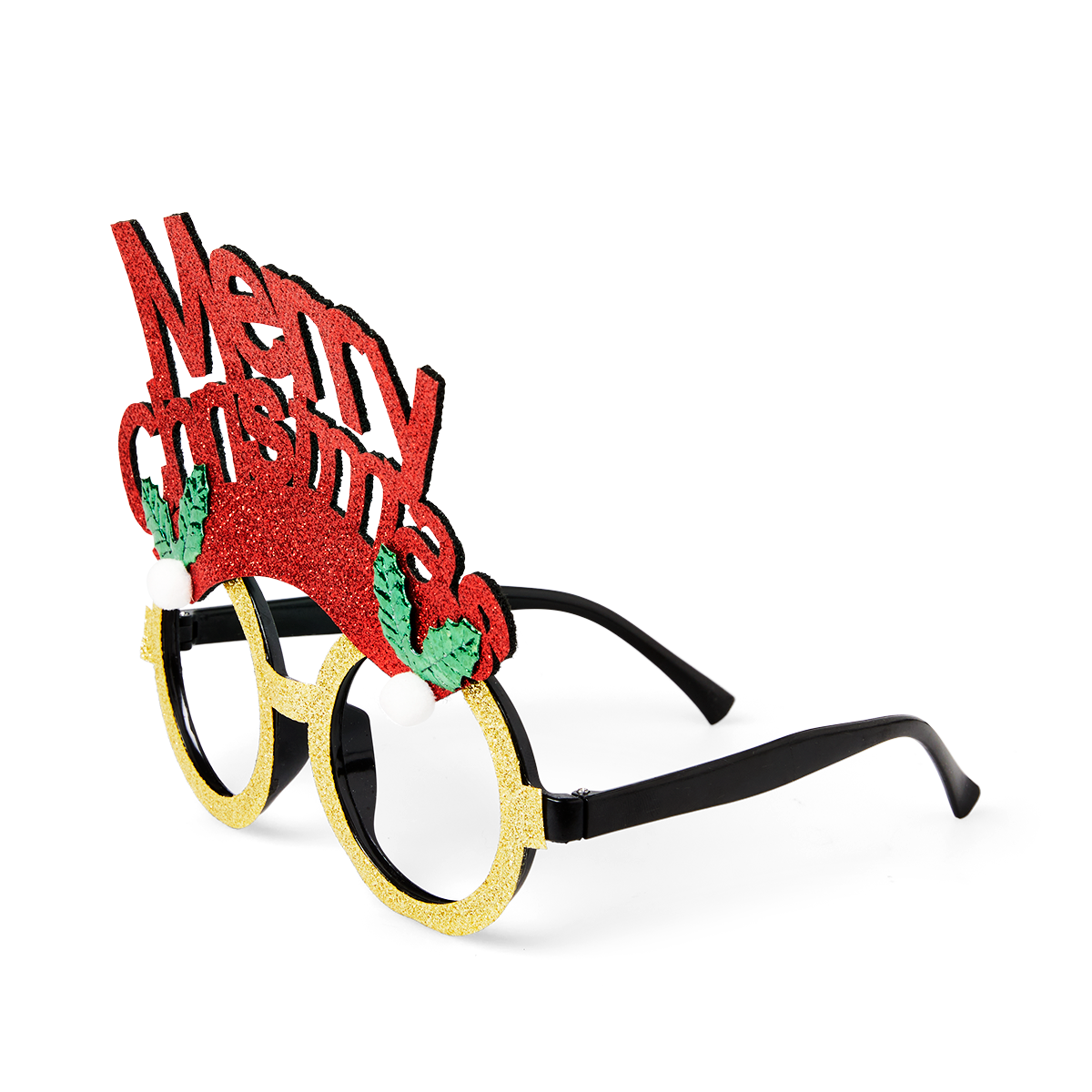 Party glasses