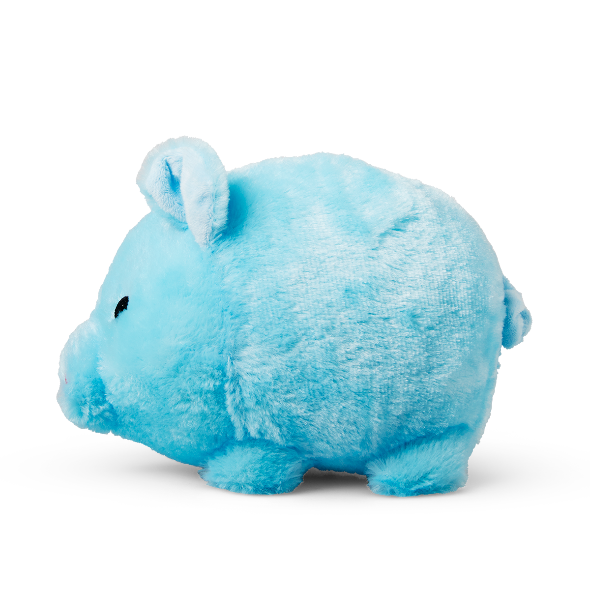 Cuddly friend