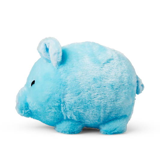 Cuddly friend