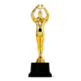 Trophy