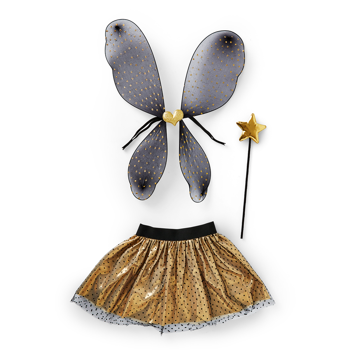 Costume. 4-6 years