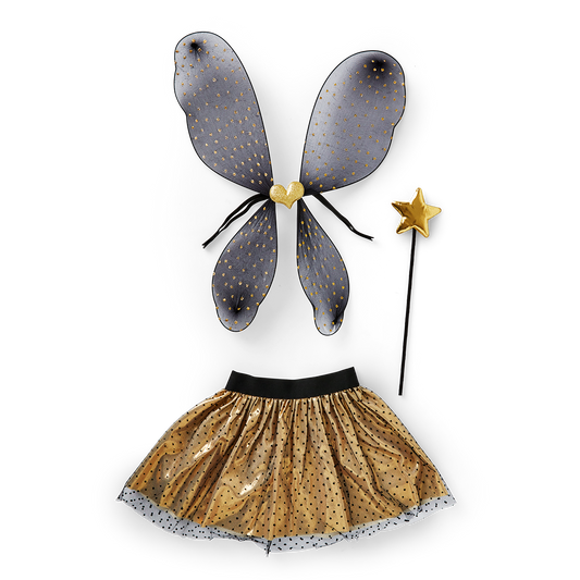 Costume. 4-6 years