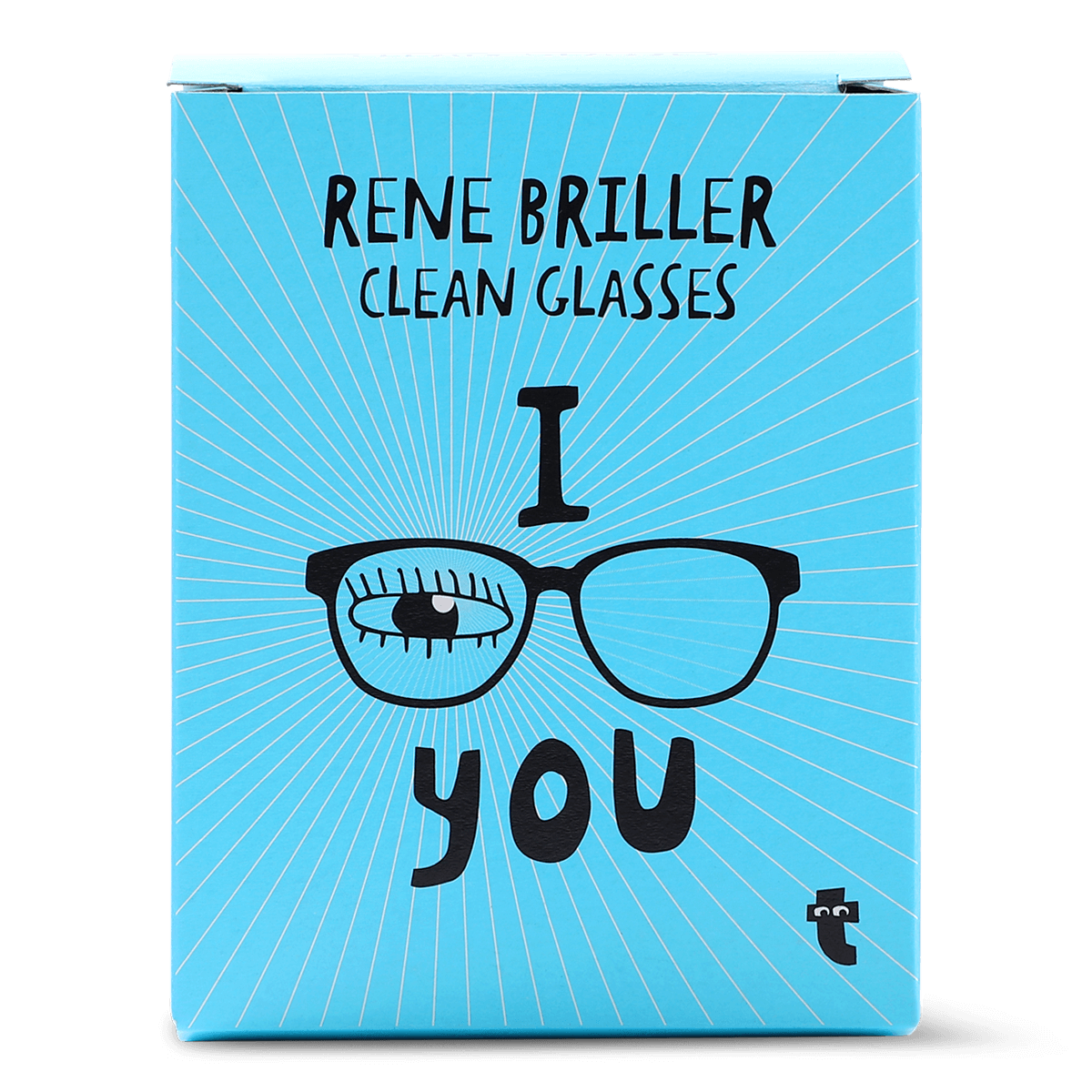 Clean glasses - DEV - Flying Tiger Copenhagen