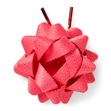 Decorative bow. 11 cm