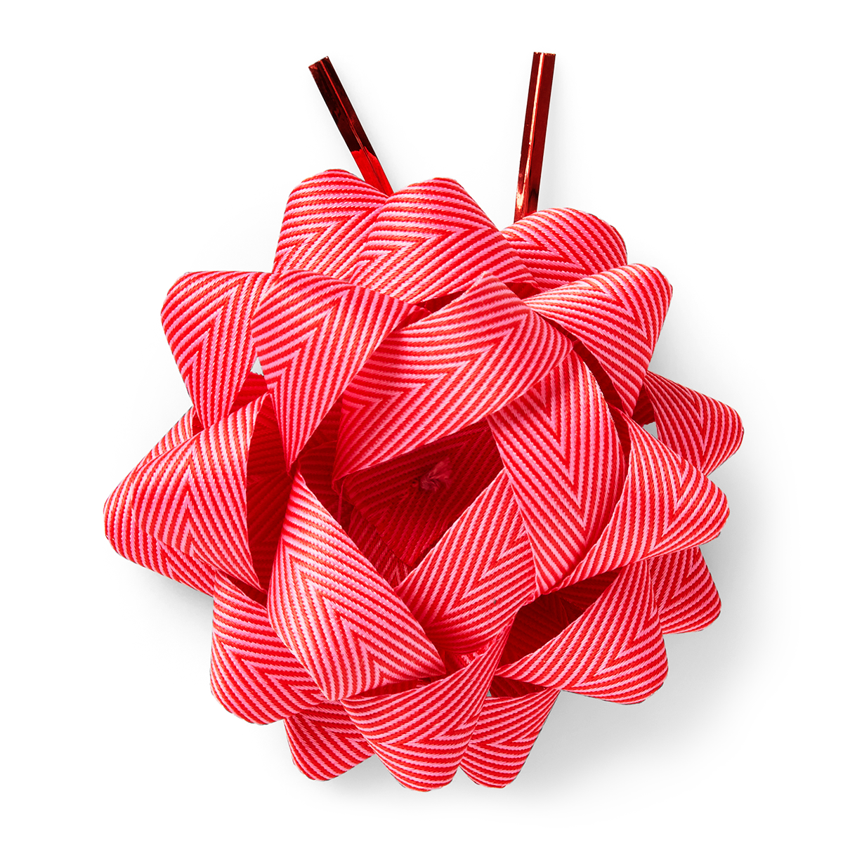 Decorative bow. 11 cm