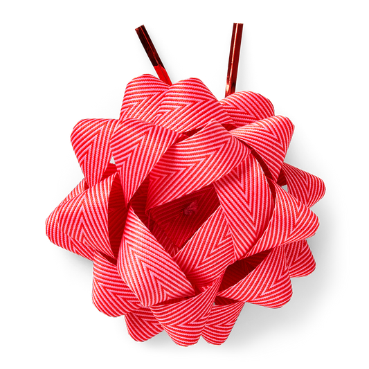 Decorative bow. 11 cm