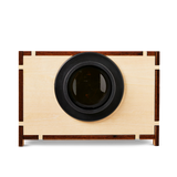 Smartphone-projector