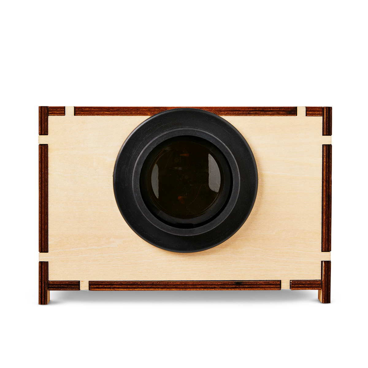Smartphone-projector