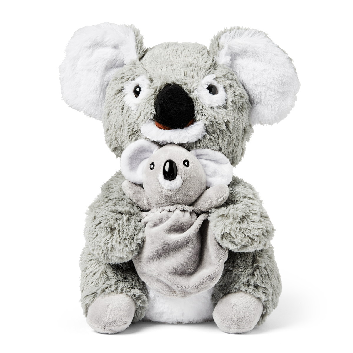 Koala mum