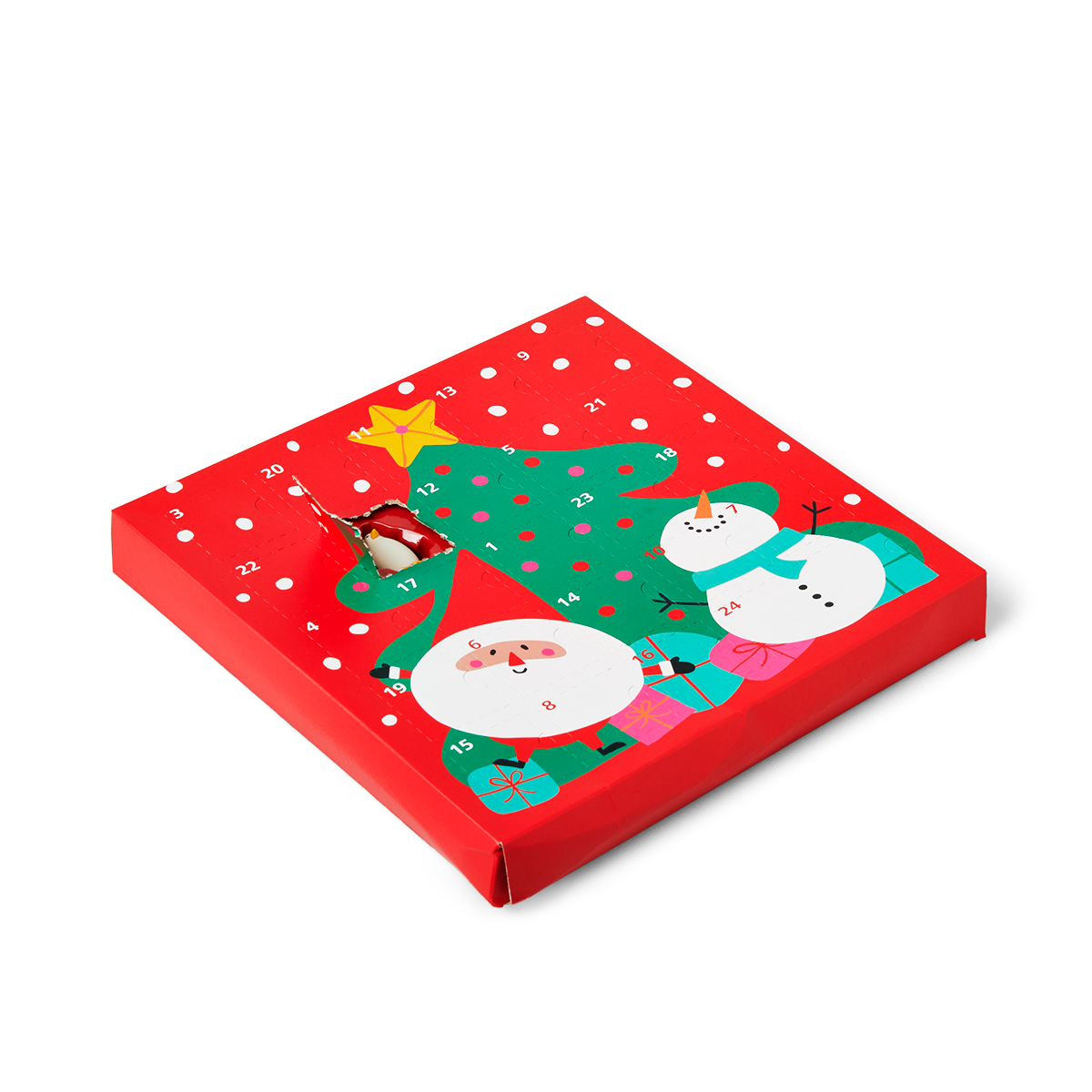 Advent calendar