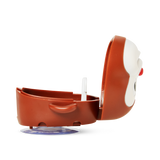 Tandbørsteholder