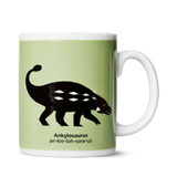 Magic mug