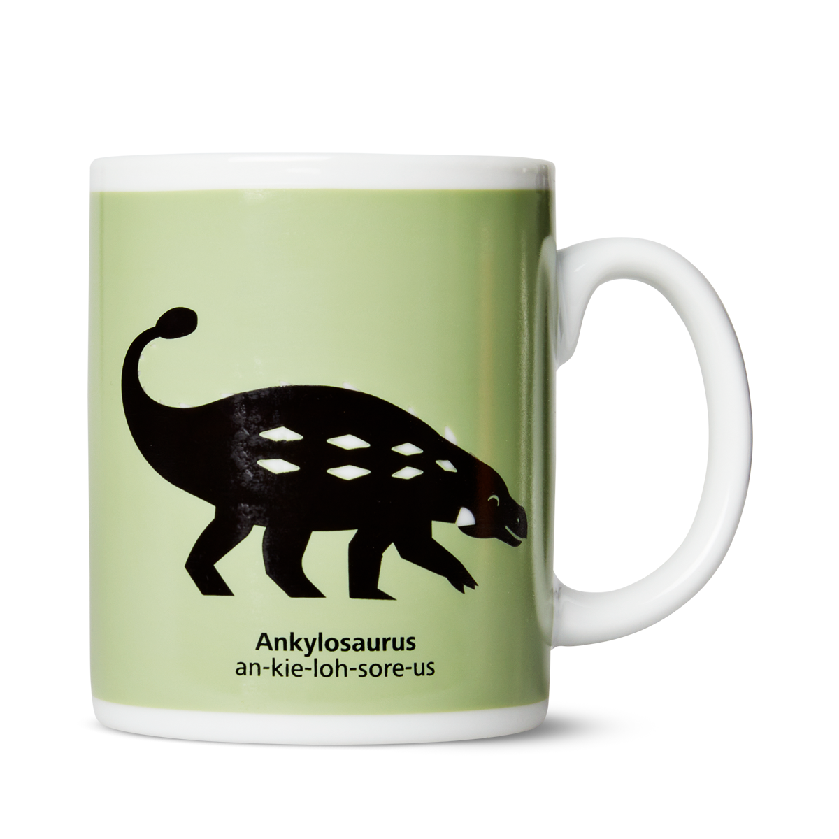 Magic mug