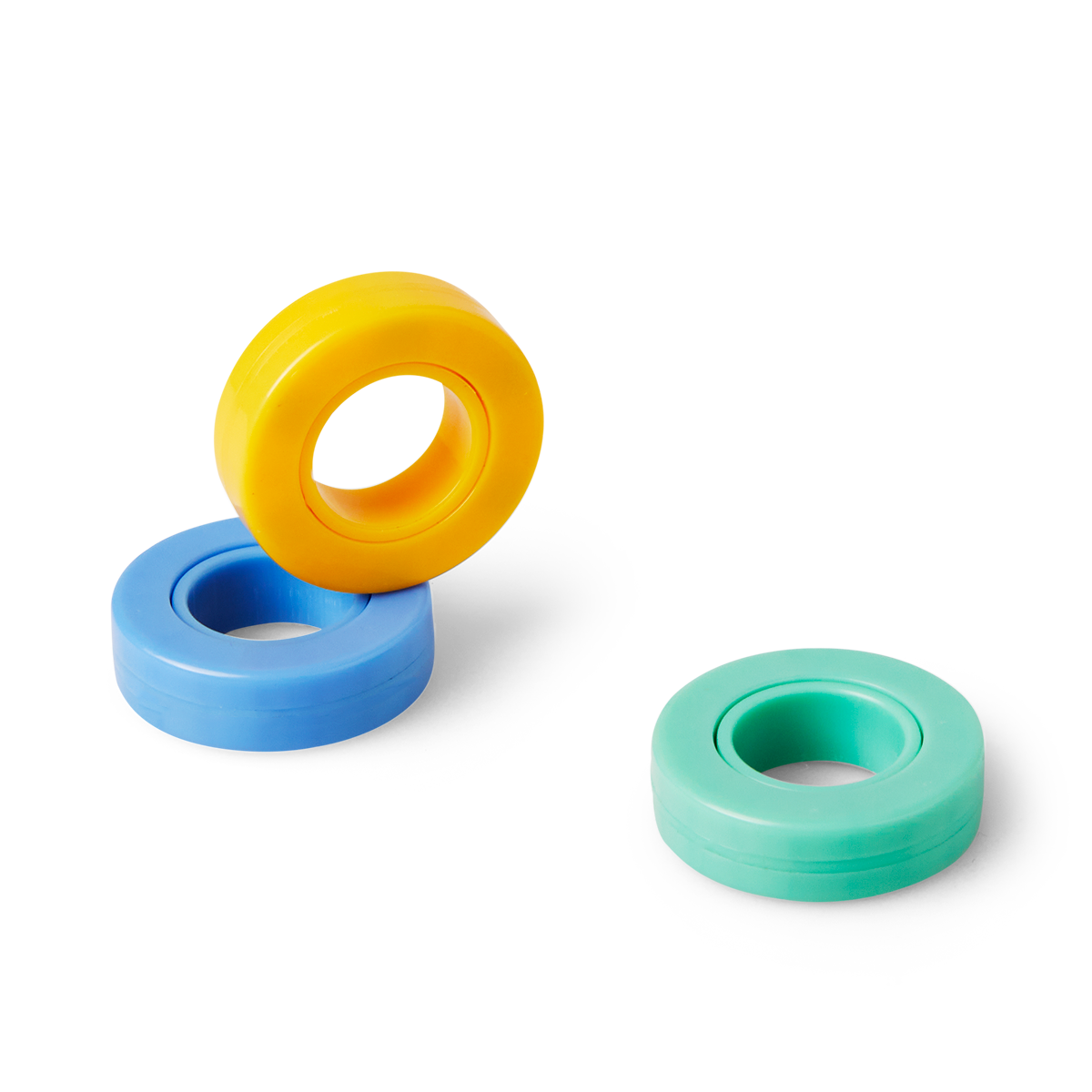 Fidget toy