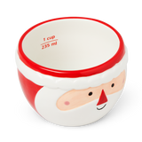 Measuring cup