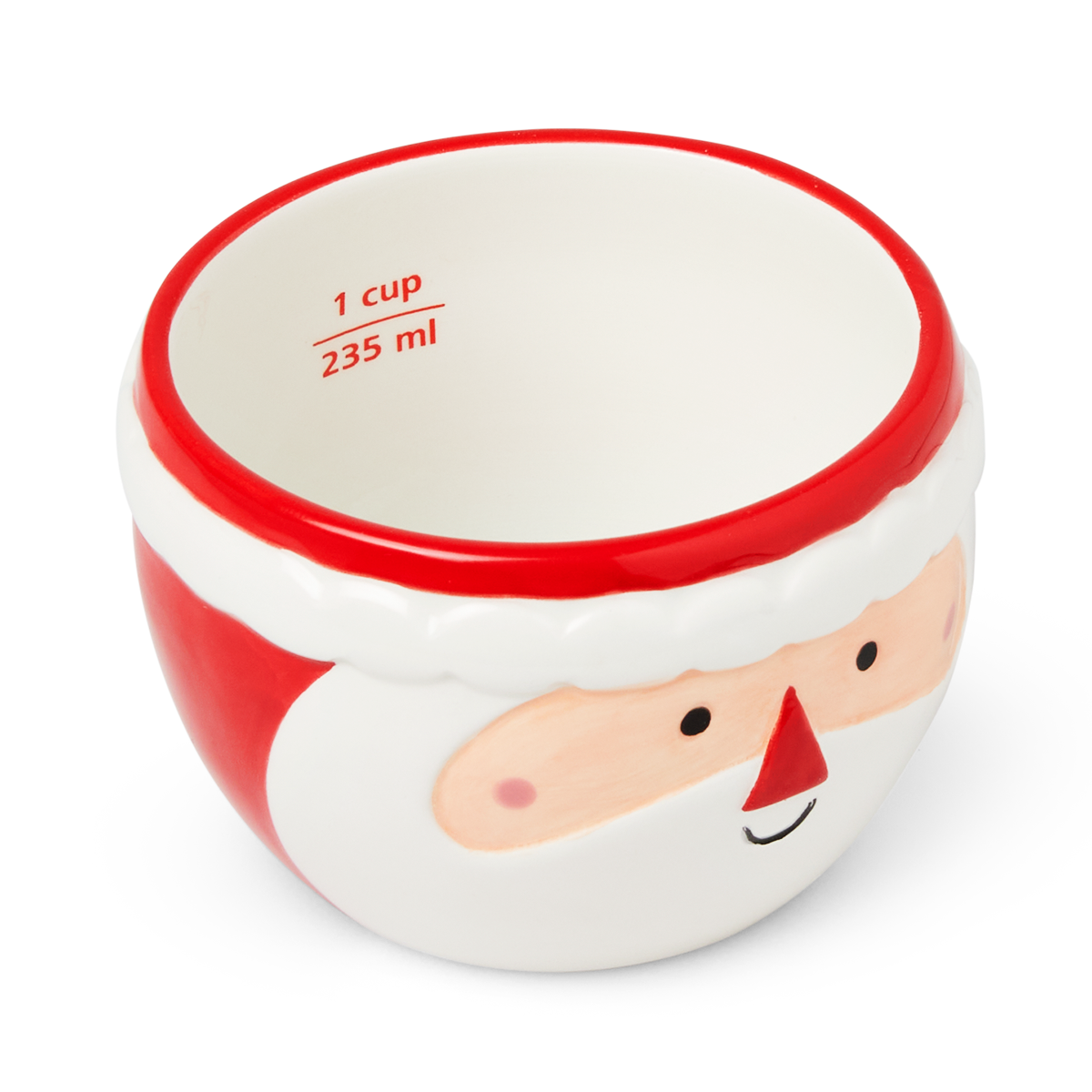 Measuring cup