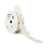 Wrapping ribbon