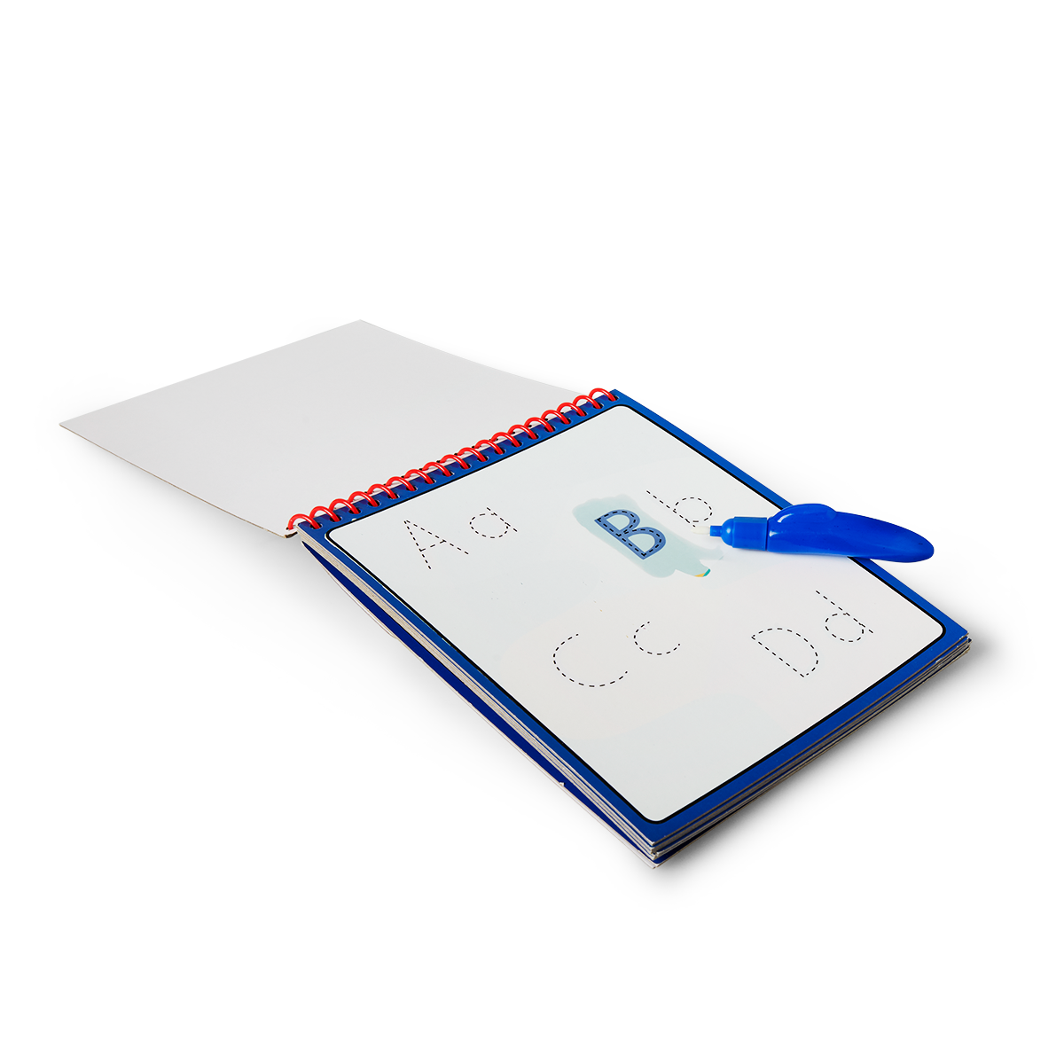 Magic water book - DEV - Flying Tiger Copenhagen