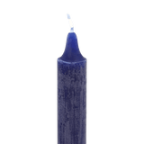 Stearinlys. 25 cm