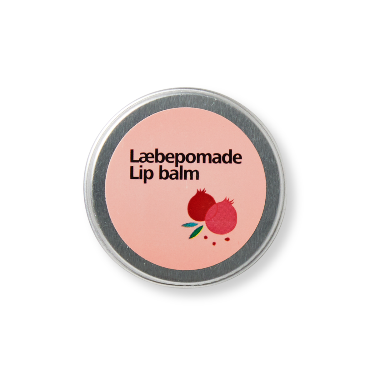 Lip balm