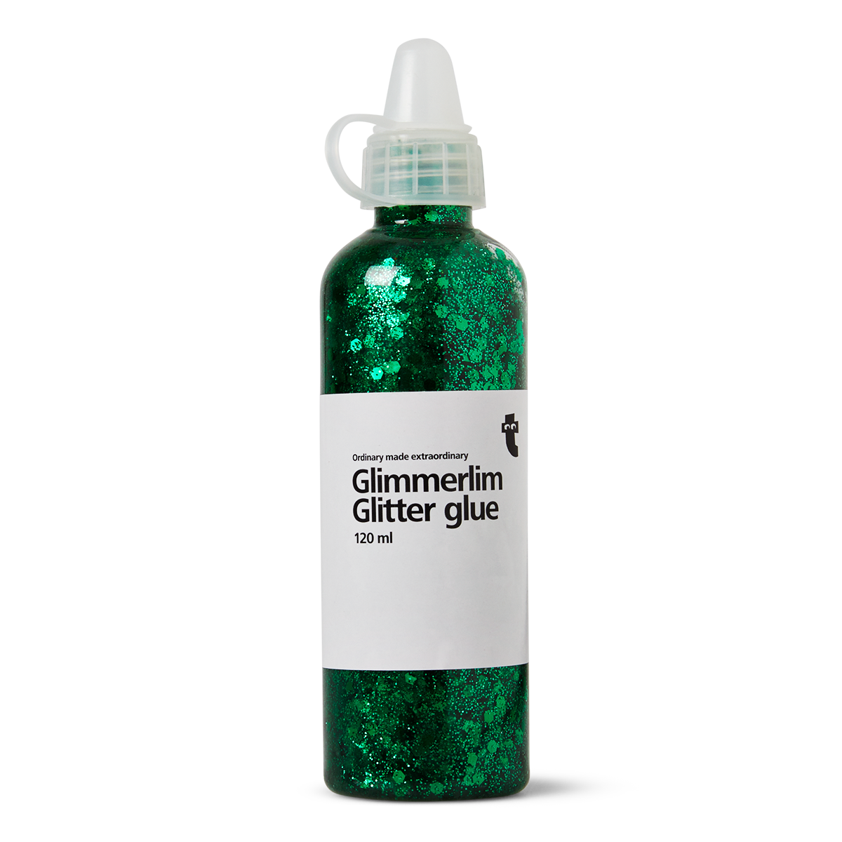 Glitter glue