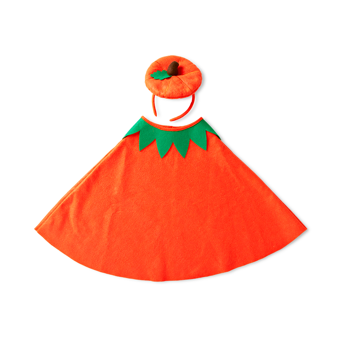 Costume. 4-8 years