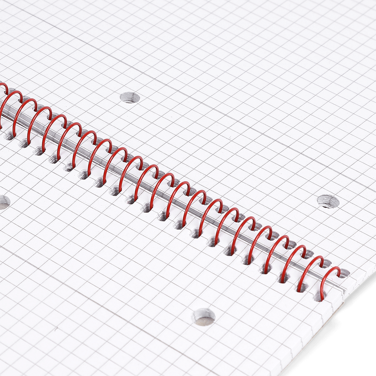 Notebook. A4 - DEV - Flying Tiger Copenhagen