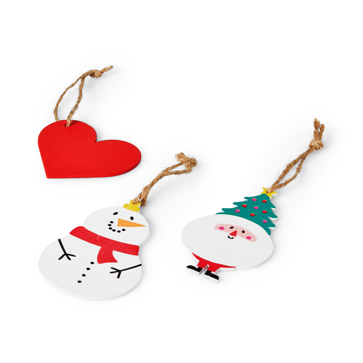 Gift tags