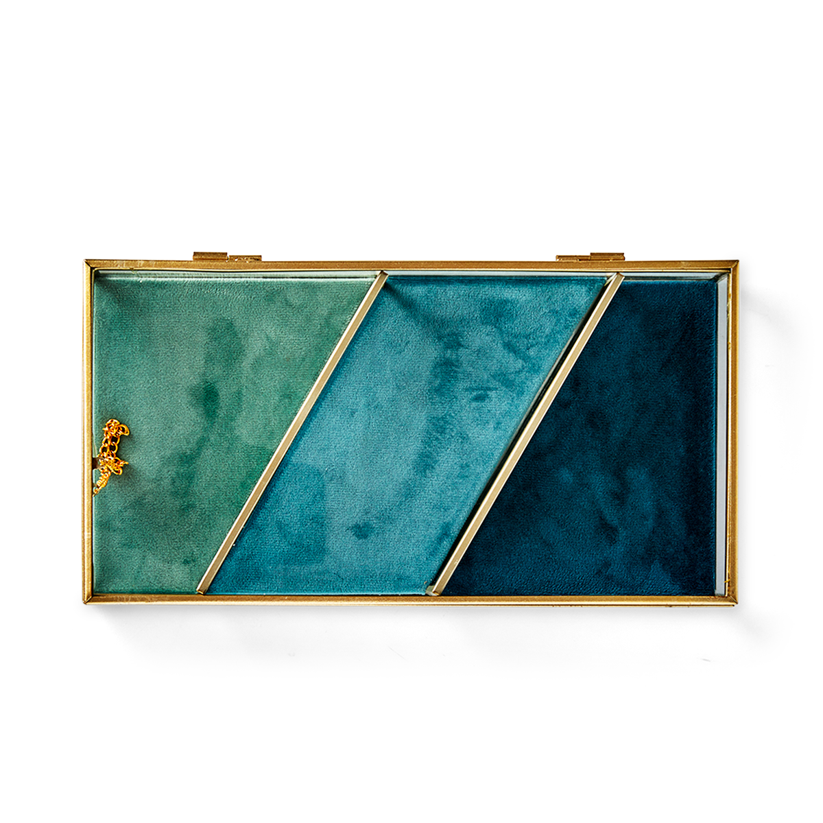 Jewellery box