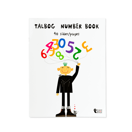 Activity book