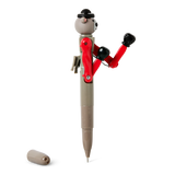 Boxing pen