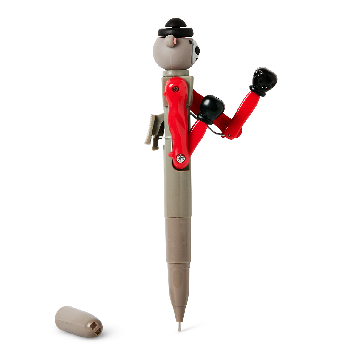 Boxing pen