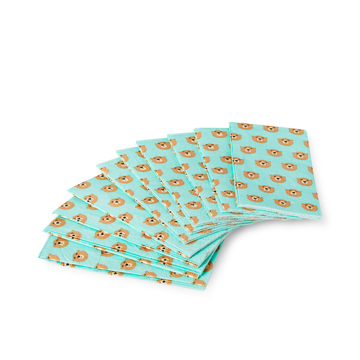 Pocket tissues