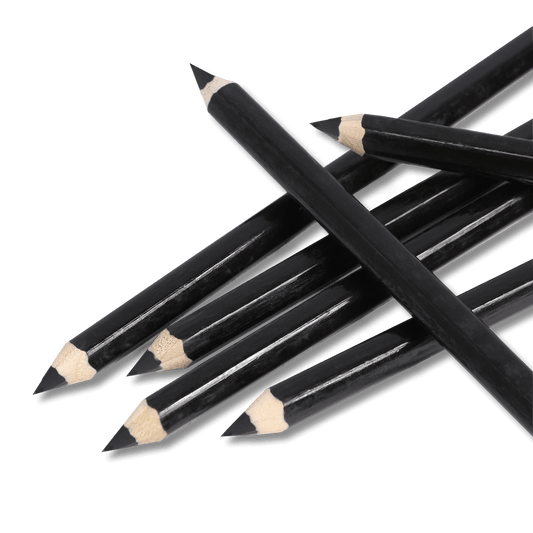 Charcoal pencils