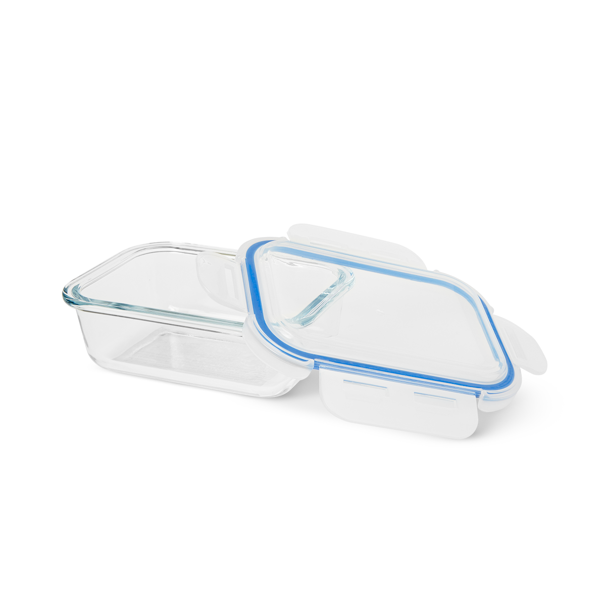 Food container
