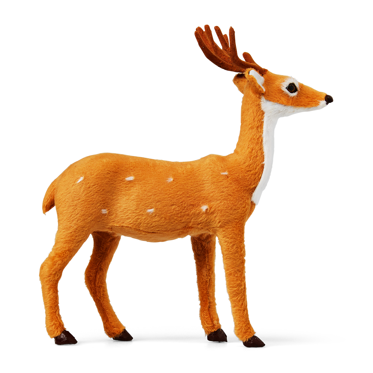 Roe deer. 25 cm
