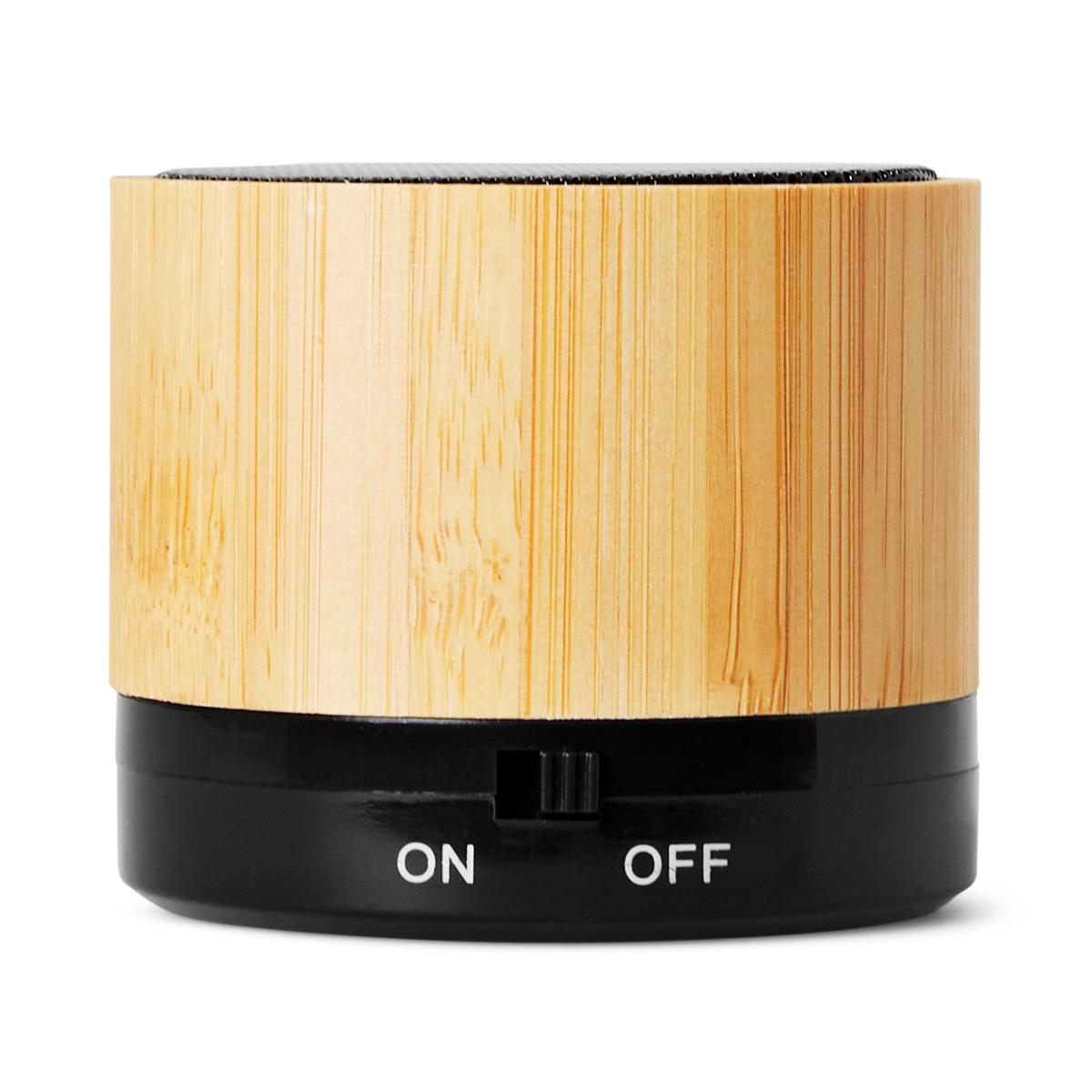 Wireless speaker